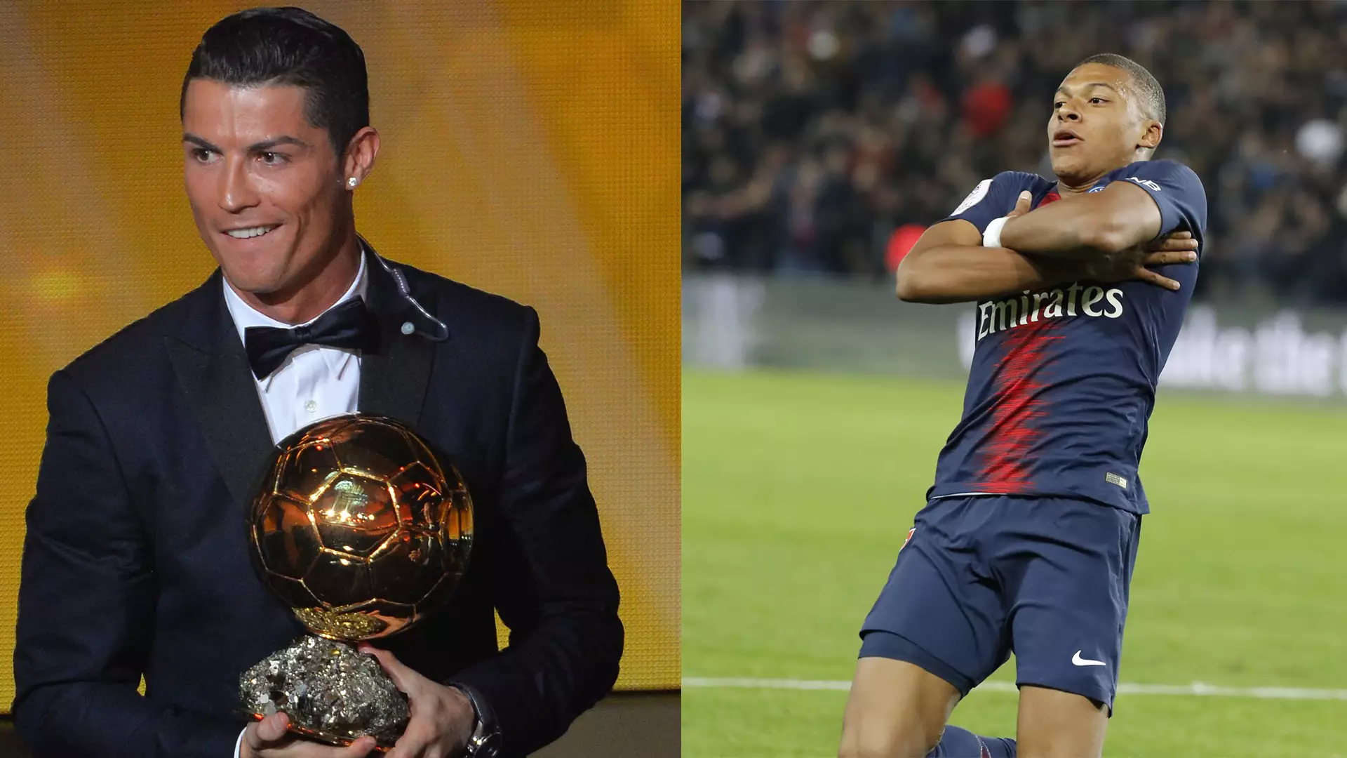 10 most likely names to win 2018 Ballon d'Or