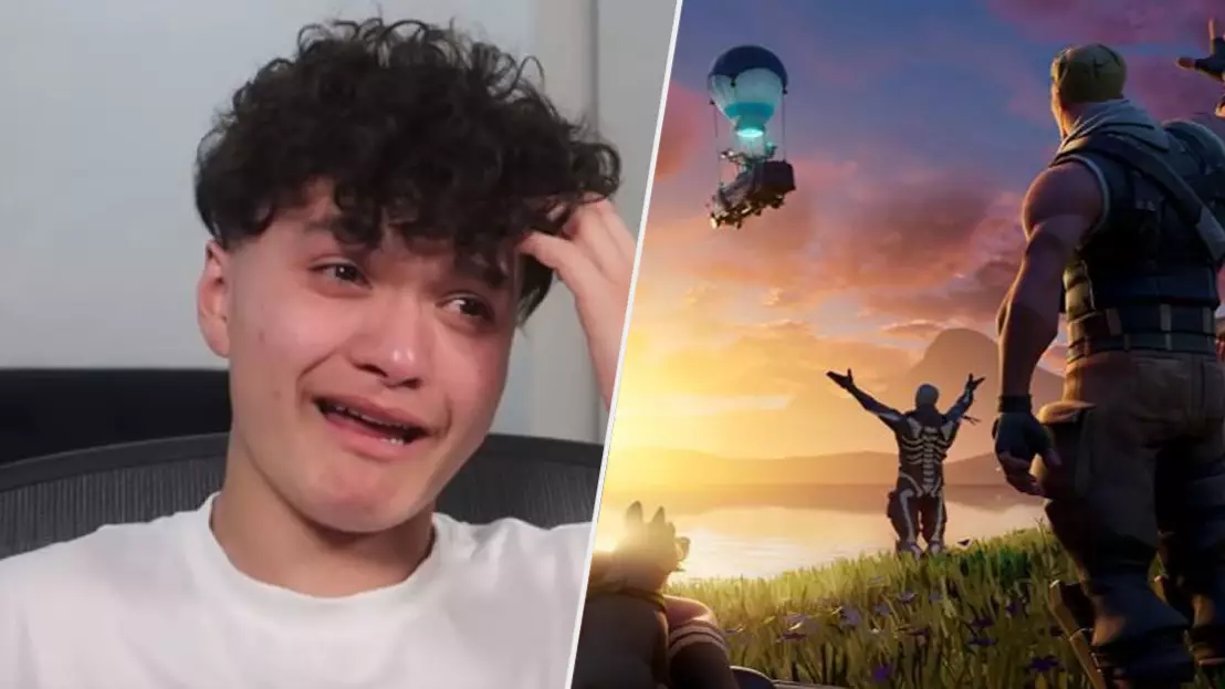 'Fortnite' Pro Banned For Life For Using Aimbot, Issues Apology Video
