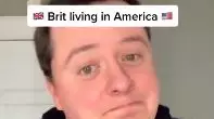 Brit Living In America Explains The Biggest Culture Shocks He Faced