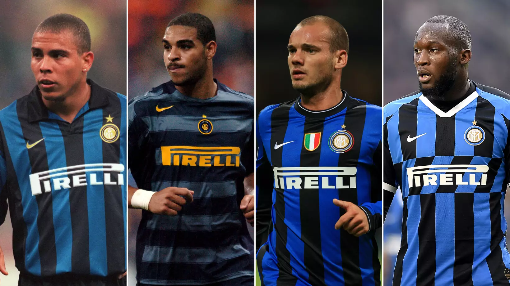 Inter And Pirelli To End 26 Year Shirt Sponsorship