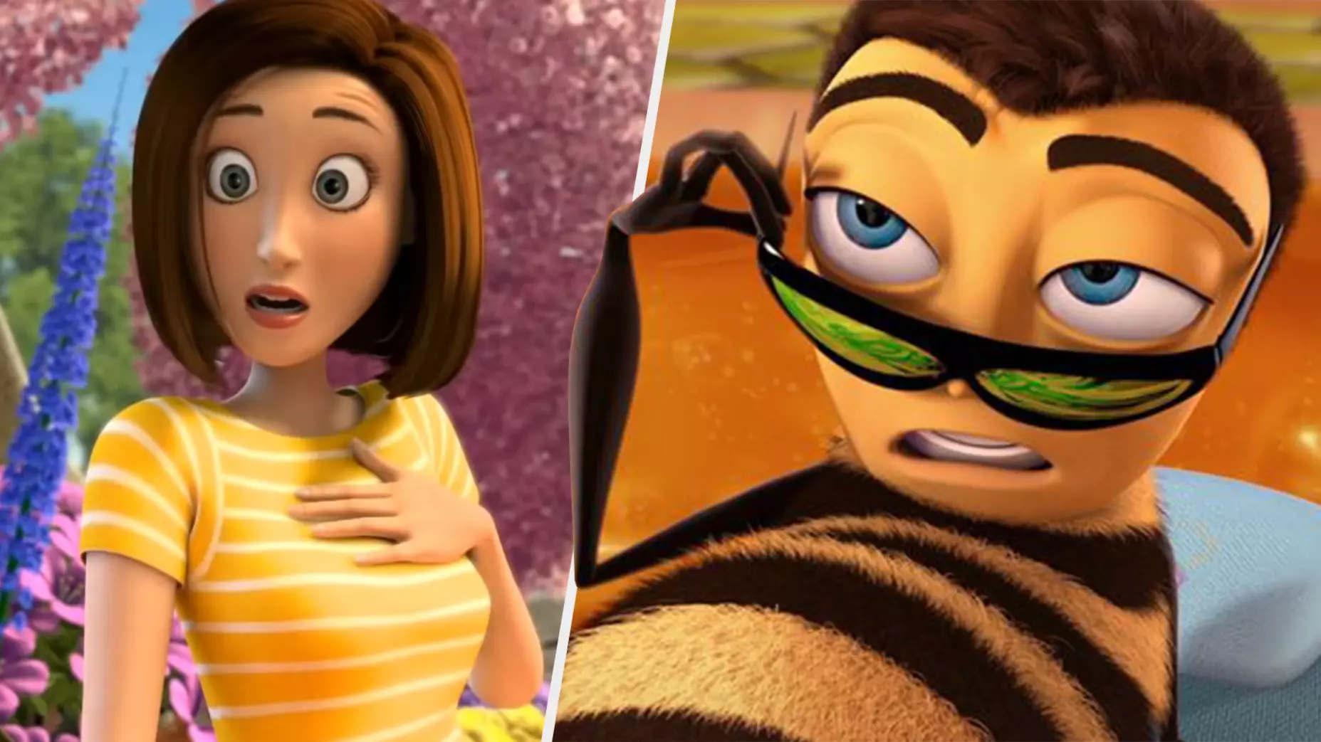 Jerry Seinfeld Says Sorry For Making 'Bee Movie' So Horny