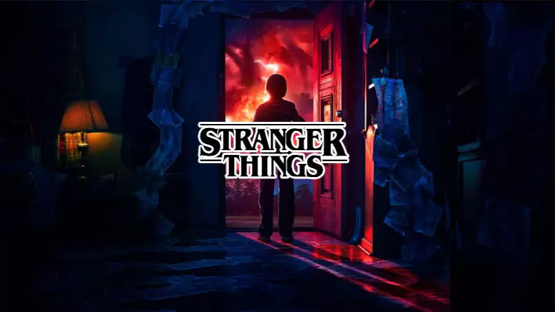 Stranger Things 3 Tops Netfix Most-Watched Series This Week