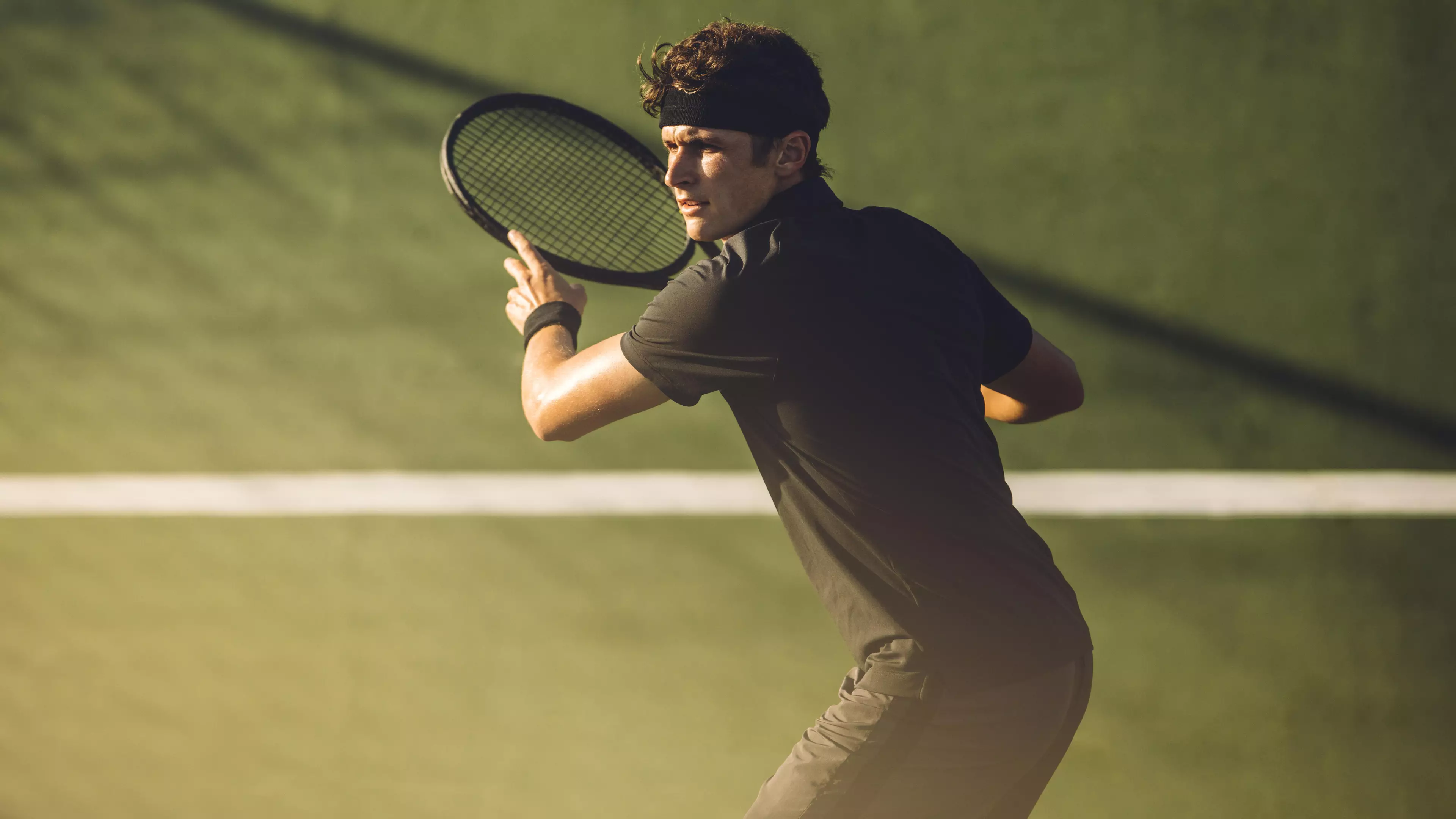 Tennis 101: Here's All The Main Things You Need To Know About The Sport 