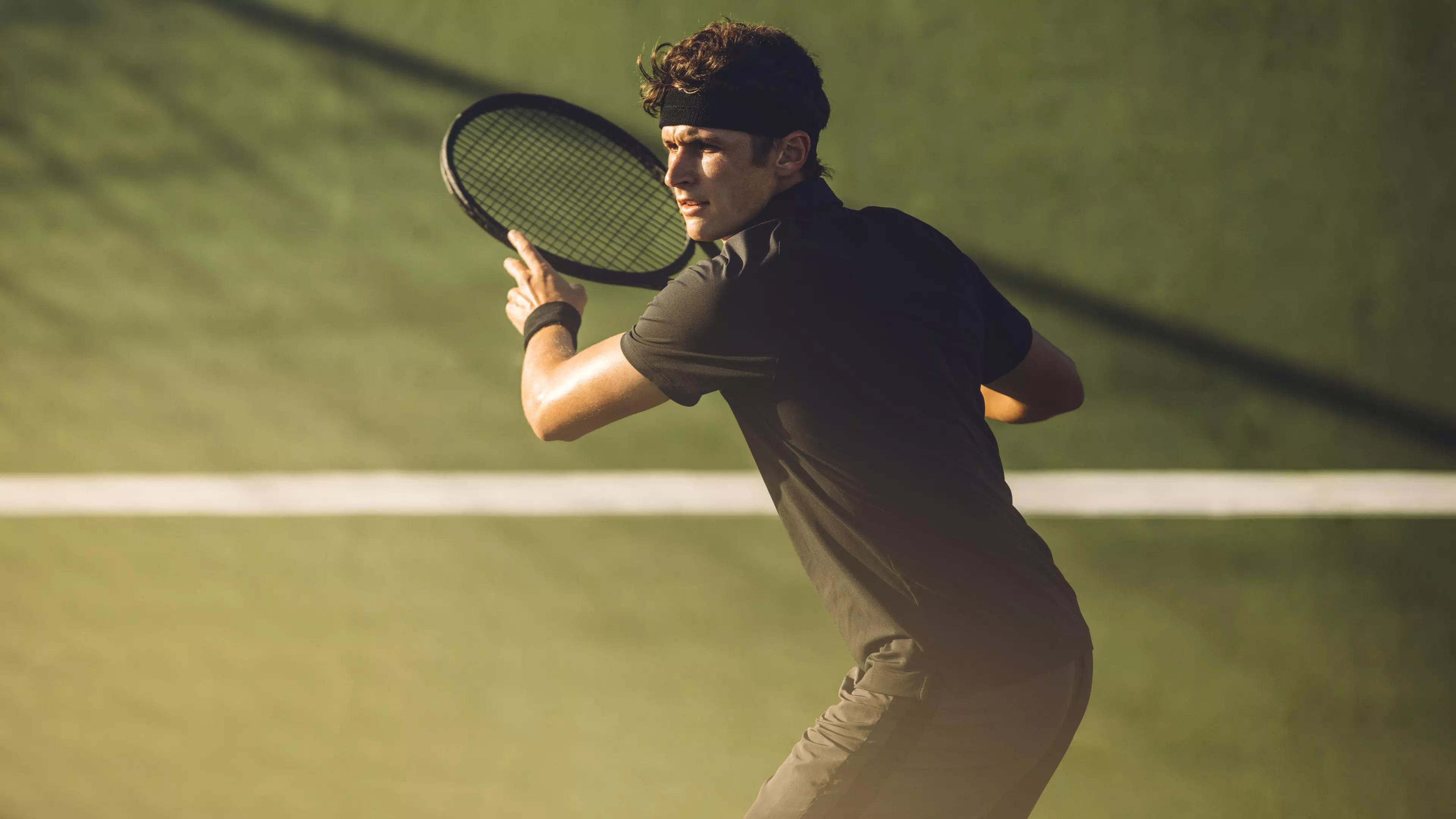 Tennis 101: Here's All The Main Things You Need To Know About The Sport
