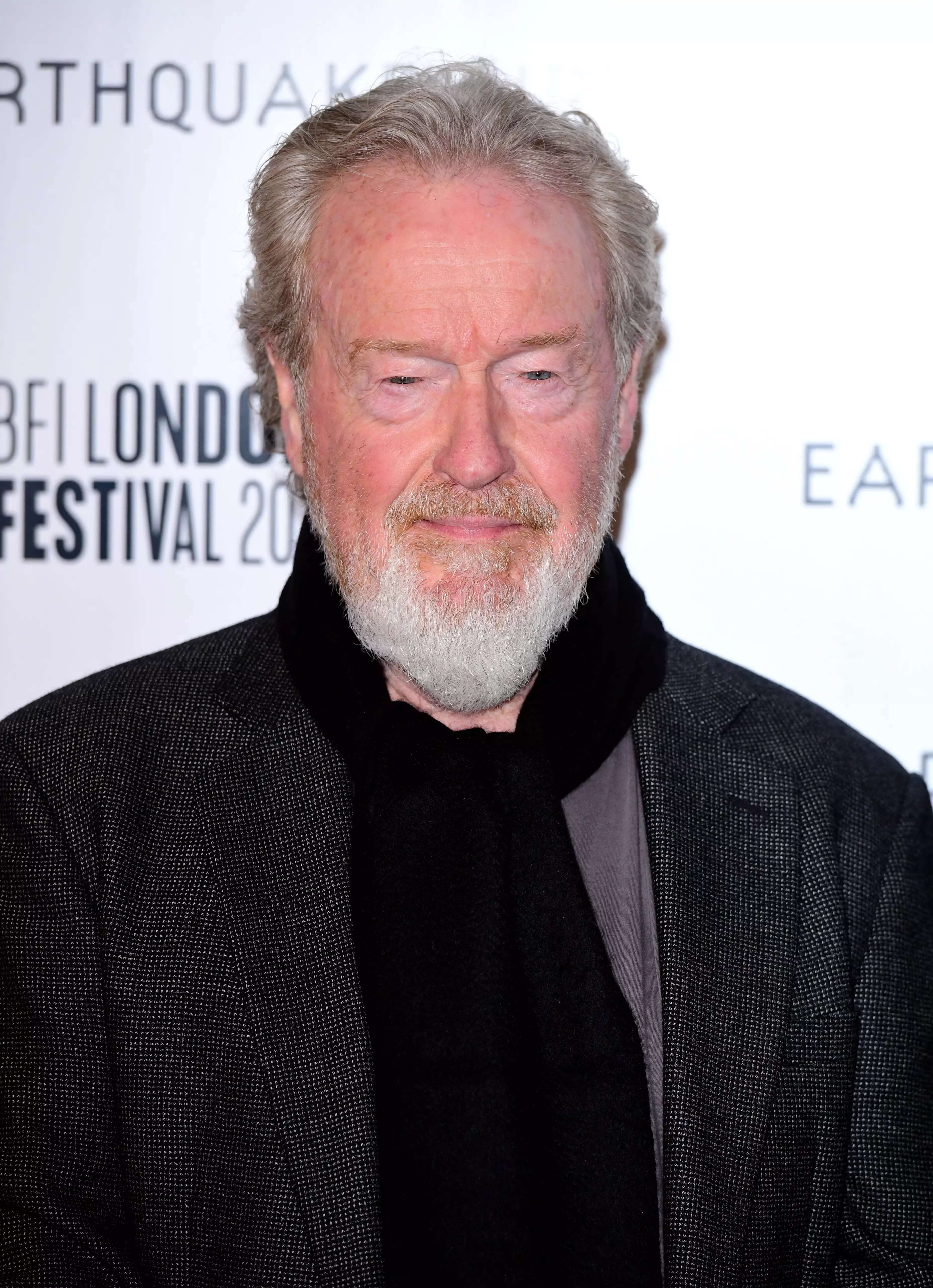 Ridley Scott's new movie will focus on the dictator's relationship with Josephine.