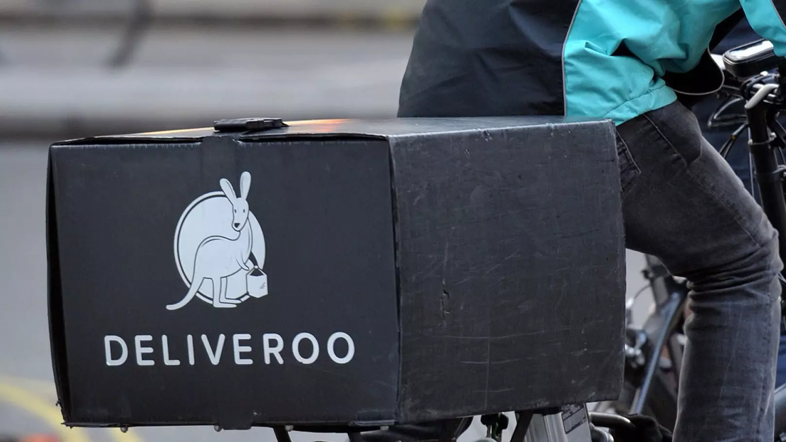 You Could Win Free Deliveroo Every Week For The Next 50 Years