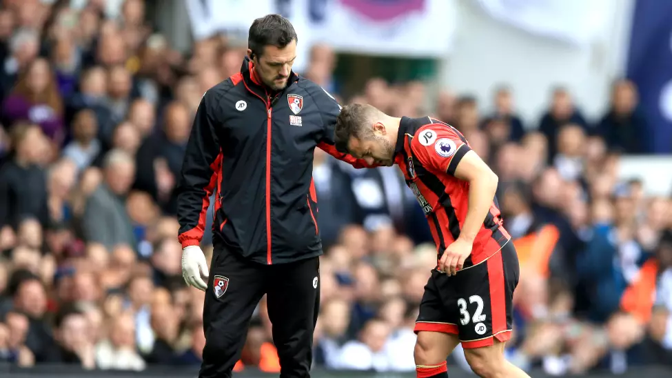 Jack Wilshere Posts Message On Twitter After Latest Injury Blow