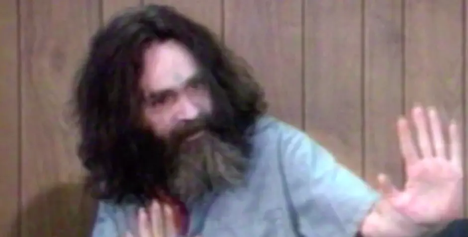 Charles Manson's story has captured the world's attention (