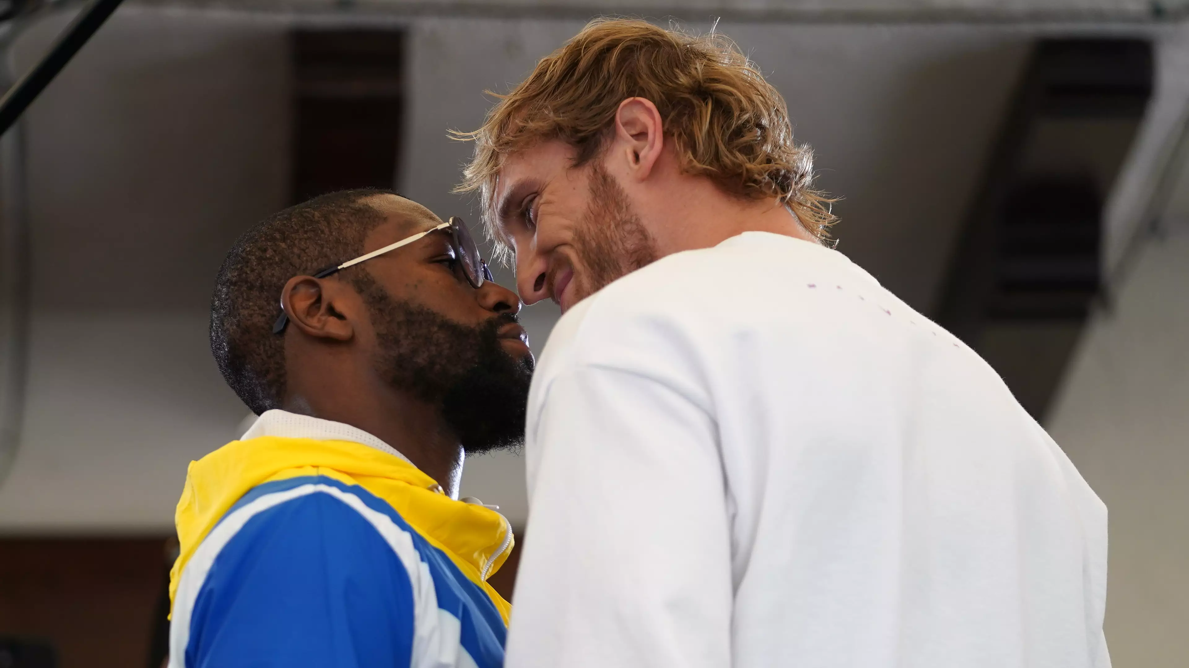 Here Are The Official Rules For Logan Paul vs Floyd Mayweather