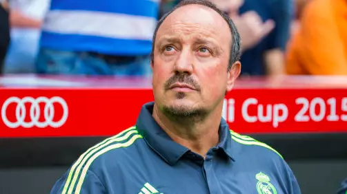 Newcastle Are 'Exploring The Possibility' Of Signing Real Madrid Player This Summer