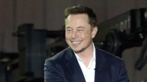 Elon Musk's Savage 'Fortnite' Joke Has Led To A Trolling War 