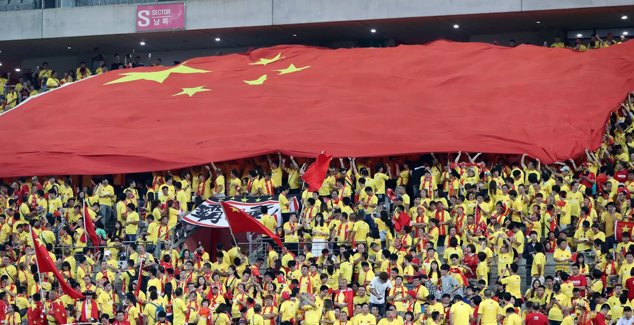 Chinese Super League Make Surprise Signing Of Scottish Championship Player