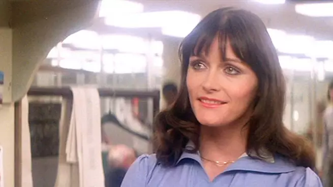 Actor Margot Kidder, Who Played Lois Lane In 'Superman' Movies, Dead At 69