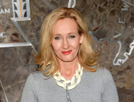 J.K. Rowling Gives Her Prediction After The Outcome Of The EU Referendum