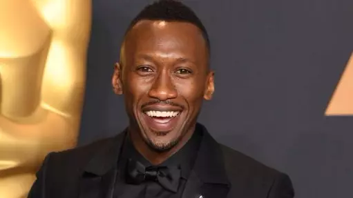 HBO Confirms It's Tied Down Mahershala Ali For New 'True Detective' Series