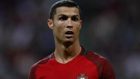 Real Madrid Are Furious With Cristiano Ronaldo 