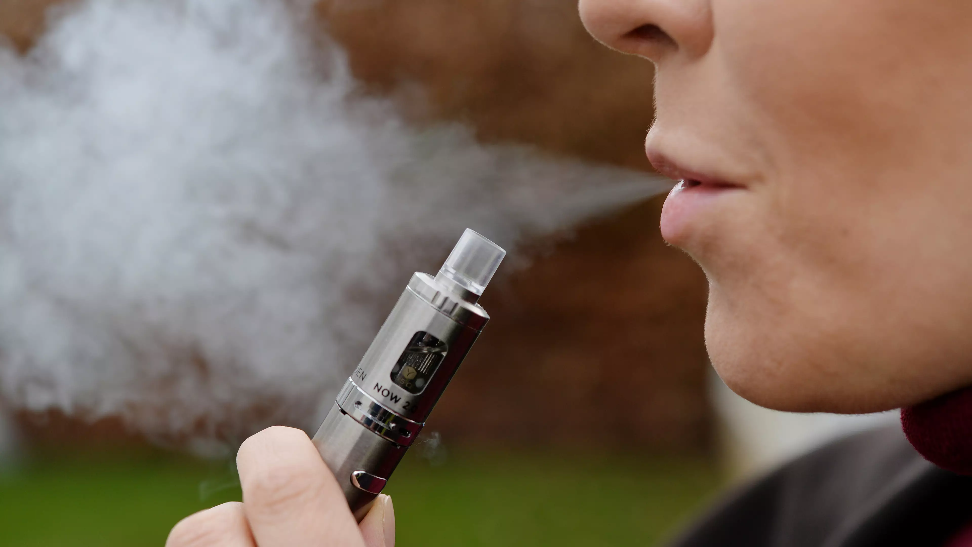 New Study Finds That Vaping Could Be Damaging Your Immune System