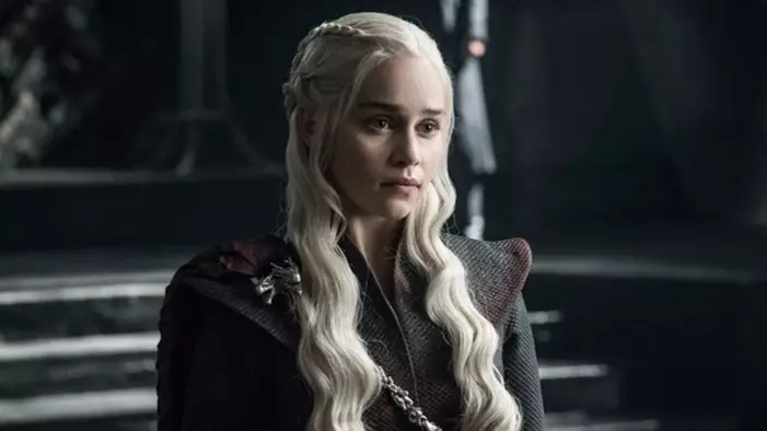 Game Of Thrones Fire And Blood Targaryen Prequel Series In The Works