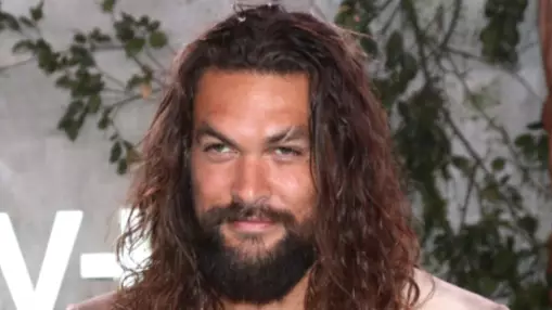 Jason Momoa To Voice Frosty The Snowman In Live-Action Film