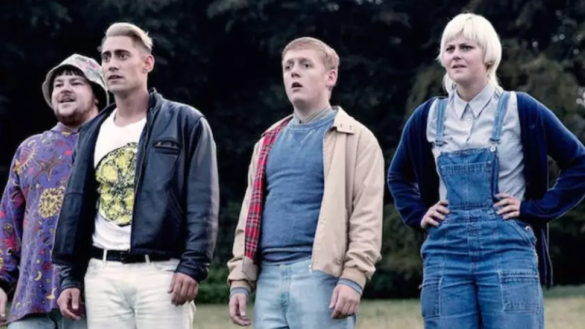 Thomas Turgoose 'Confirms' This Is England 92 Is Happening 
