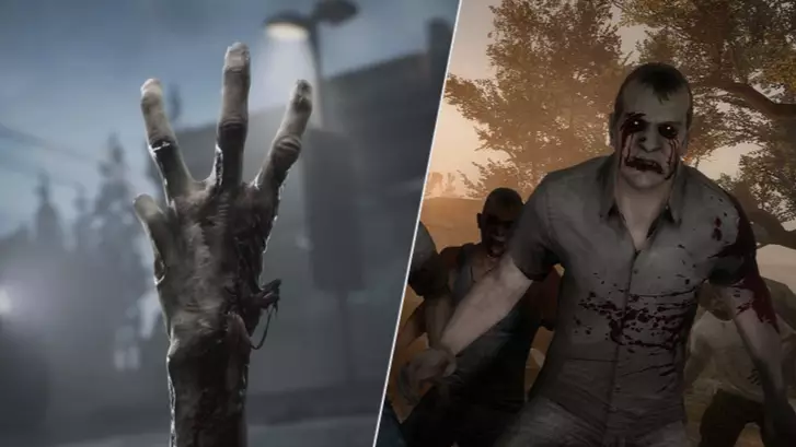 'Left 4 Dead 3' Back In Development, New Report Claims
