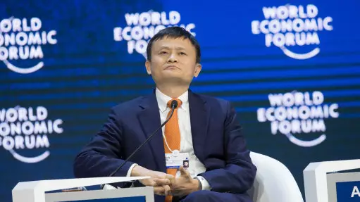 China's Richest Man Says He Was Happier Earning $12 A Month