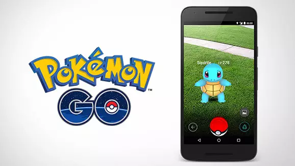 Pokémon Go UK Release Date Delayed Because The Game Is Too Popular