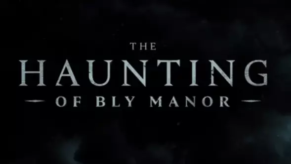 The Haunting Of Bly Manor Is Based On Super Creepy Classic Story 