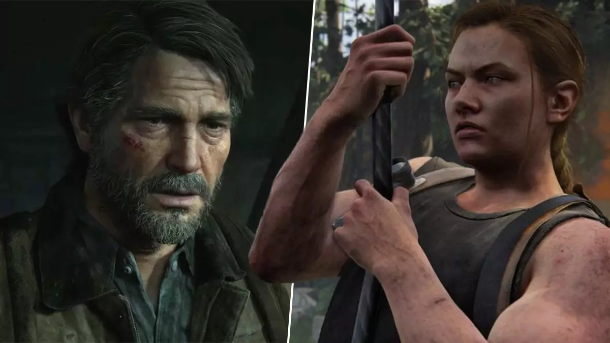 Naughty Dog's Neil Druckmann Says It's "Unfortunate" 'The Last Of Us Part 2' Wasn't For Everyone