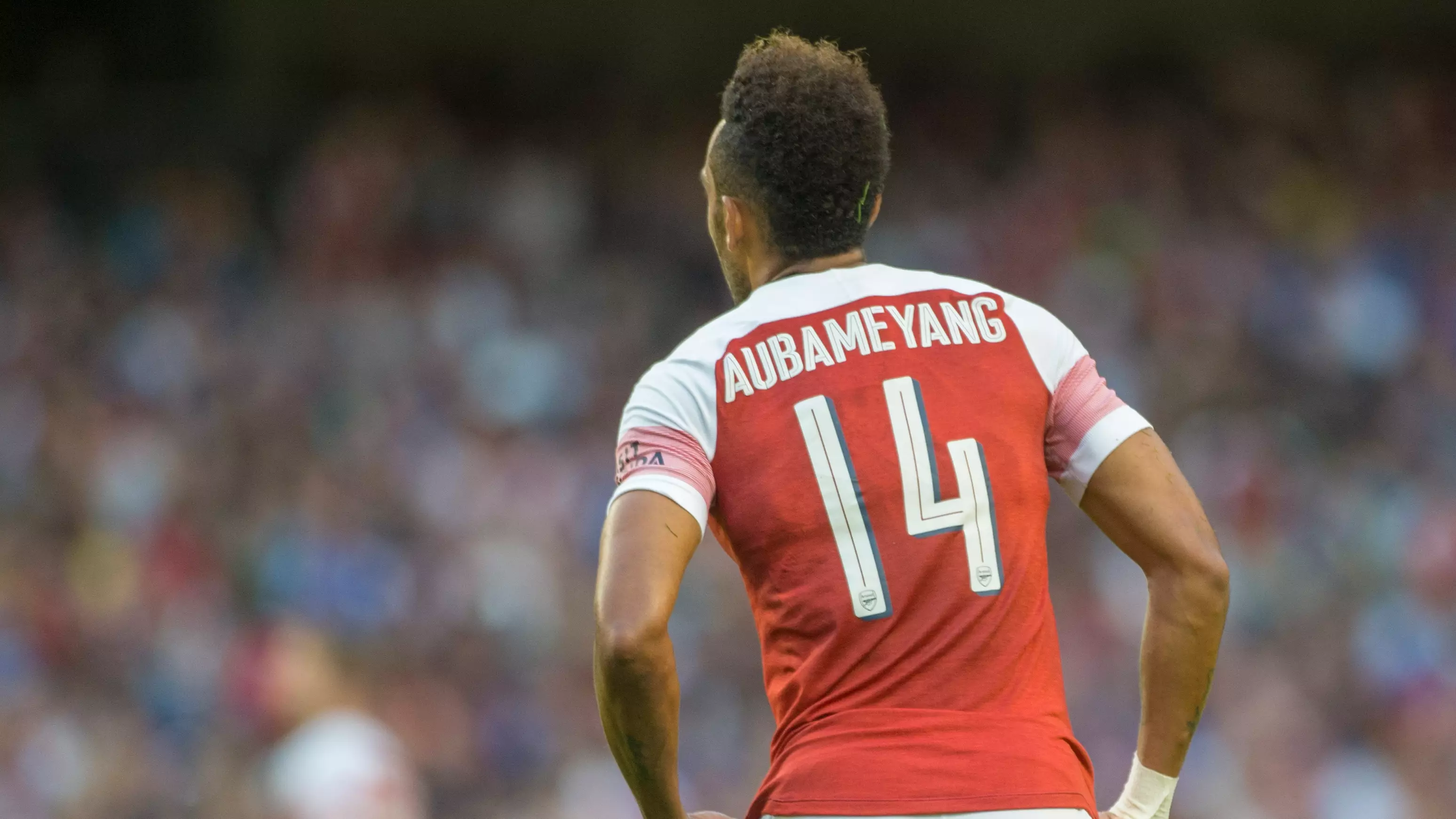The Fastest Players At Arsenal Revealed And There's Some Shock Results 