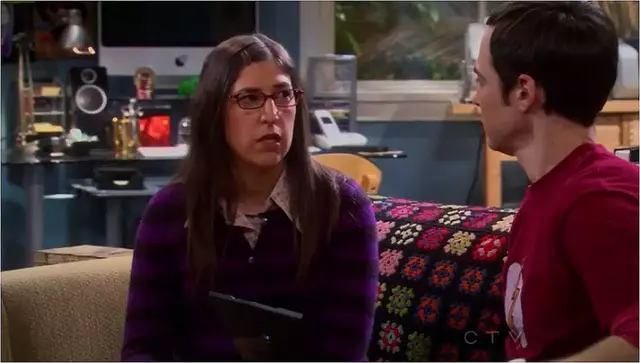 The Big Bang Theory fans are hoping it will return