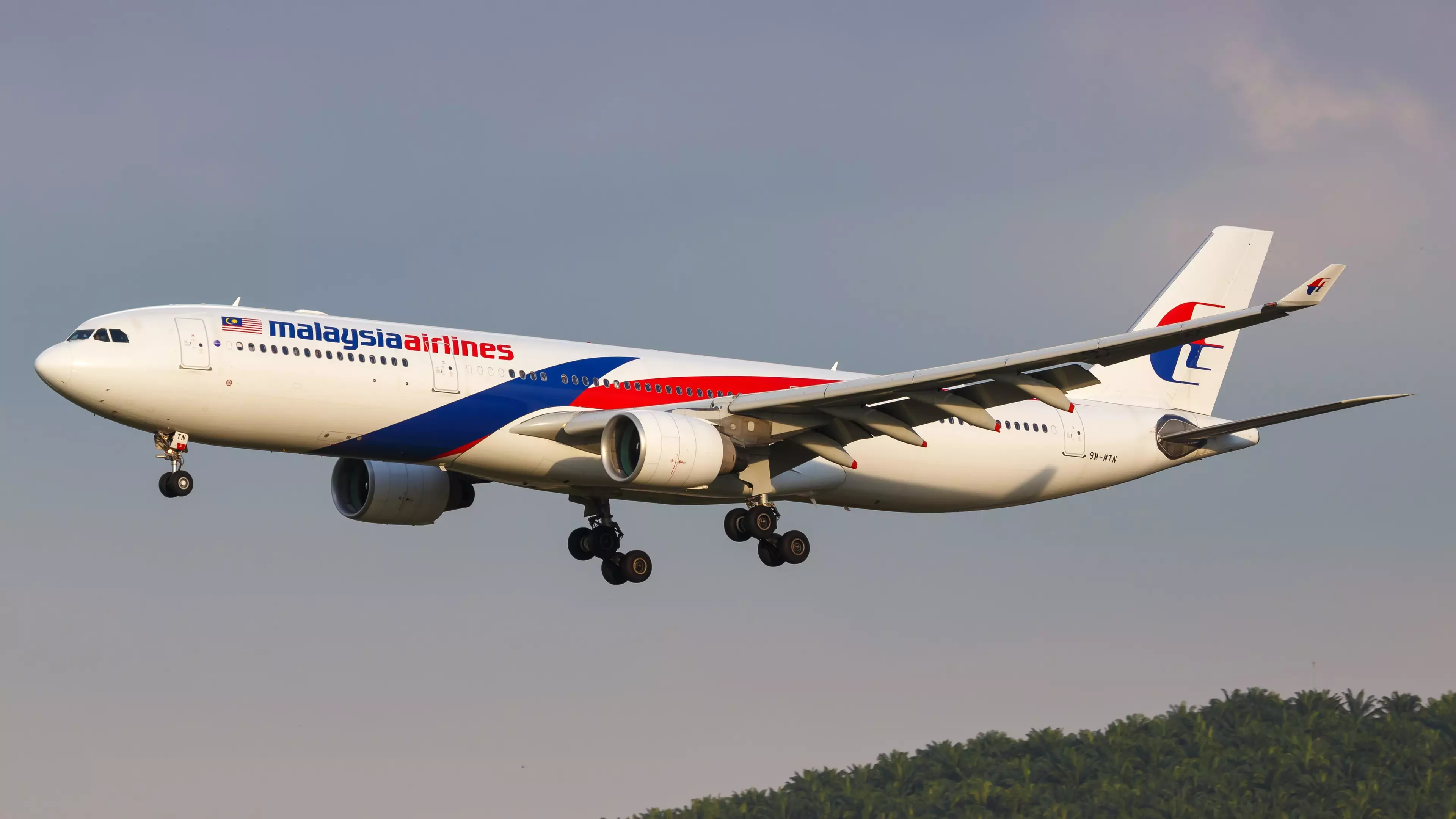 Malaysia Airlines Steward Loses Unfair Dismissal Case After Being Sacked For Being Overweight 