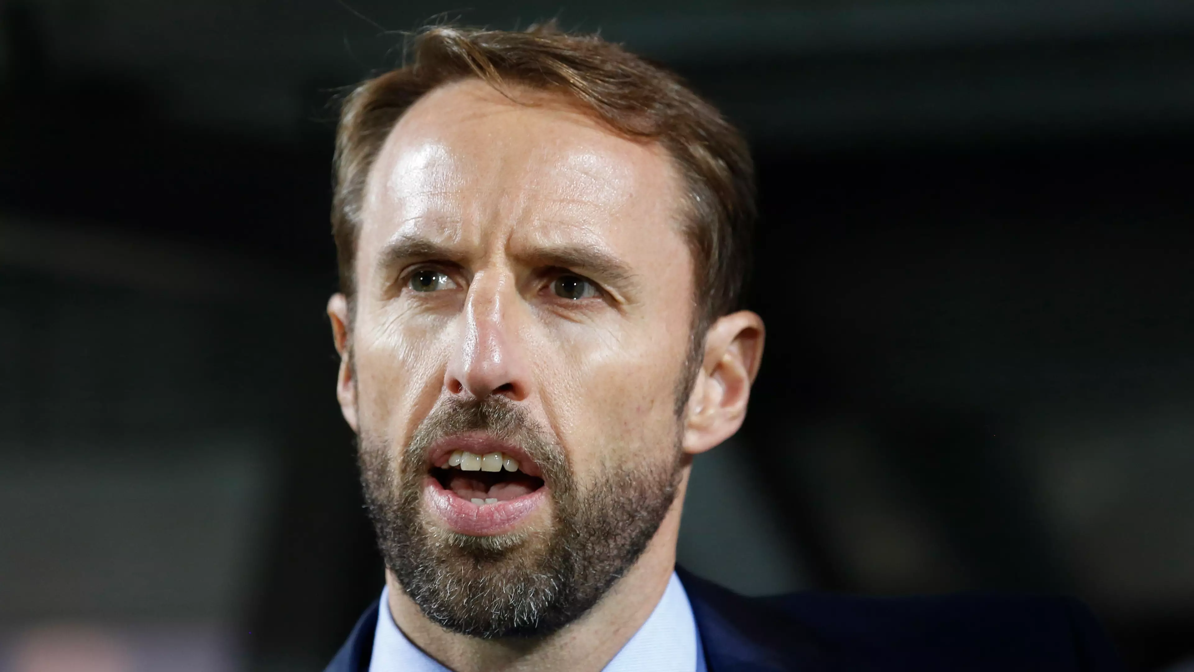 England's Expected XI To Play Spain In Seville Revealed