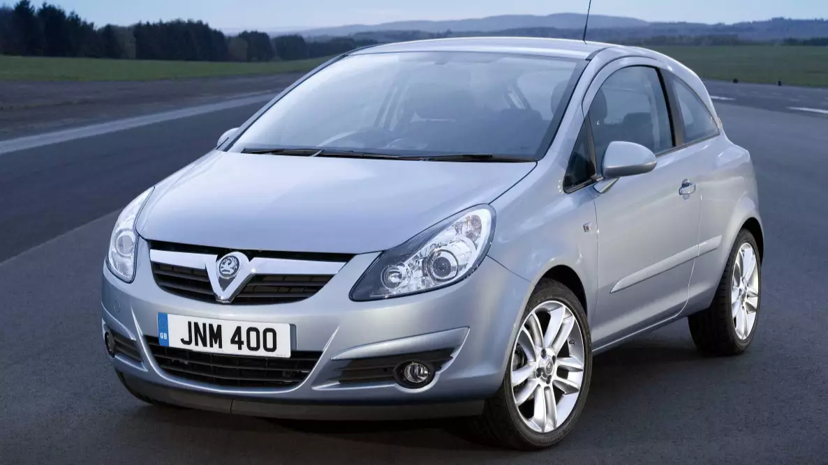 Drivers Warned Of New Spate Of Crimes Involving 'Corsa Cannibals'