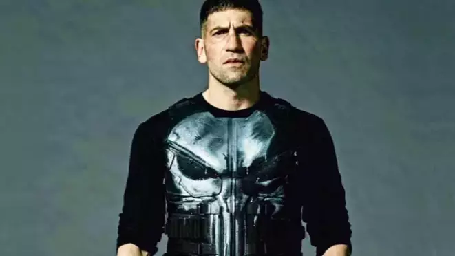 Marvel Has To Wait Two Years To Bring Back The Punisher, Actor Says