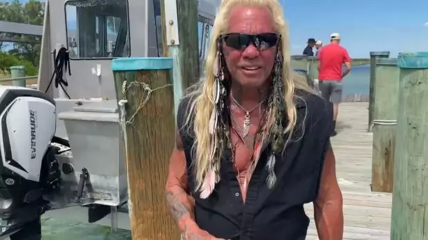 Dog The Bounty Hunter Thinks Brian Laundrie Could Be A Serial Killer