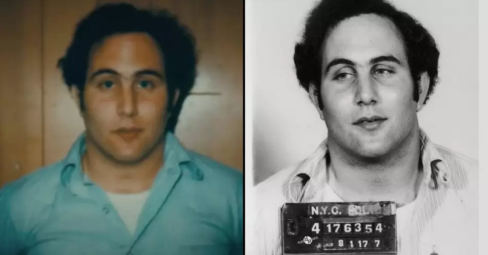 Netflix Releasing New True Crime Docuseries About Serial Killer Son Of Sam