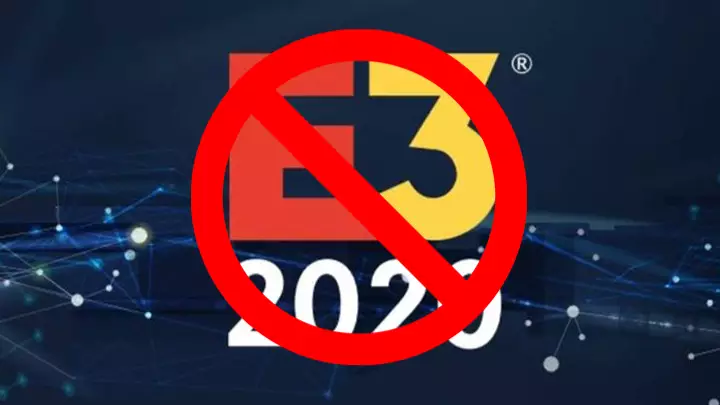 E3 2020 To Be Called Off Amid Coronavirus Concerns 