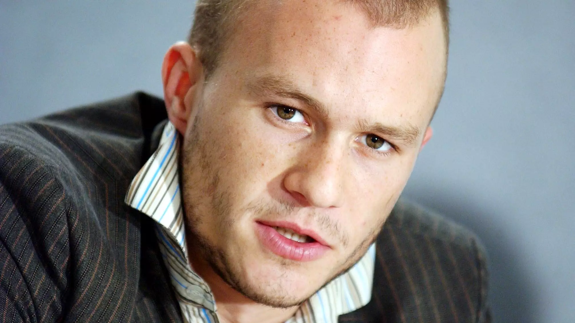 Heath Ledger's Joker Diary Is A Haunting Reminder Of His Commitment To The Role
