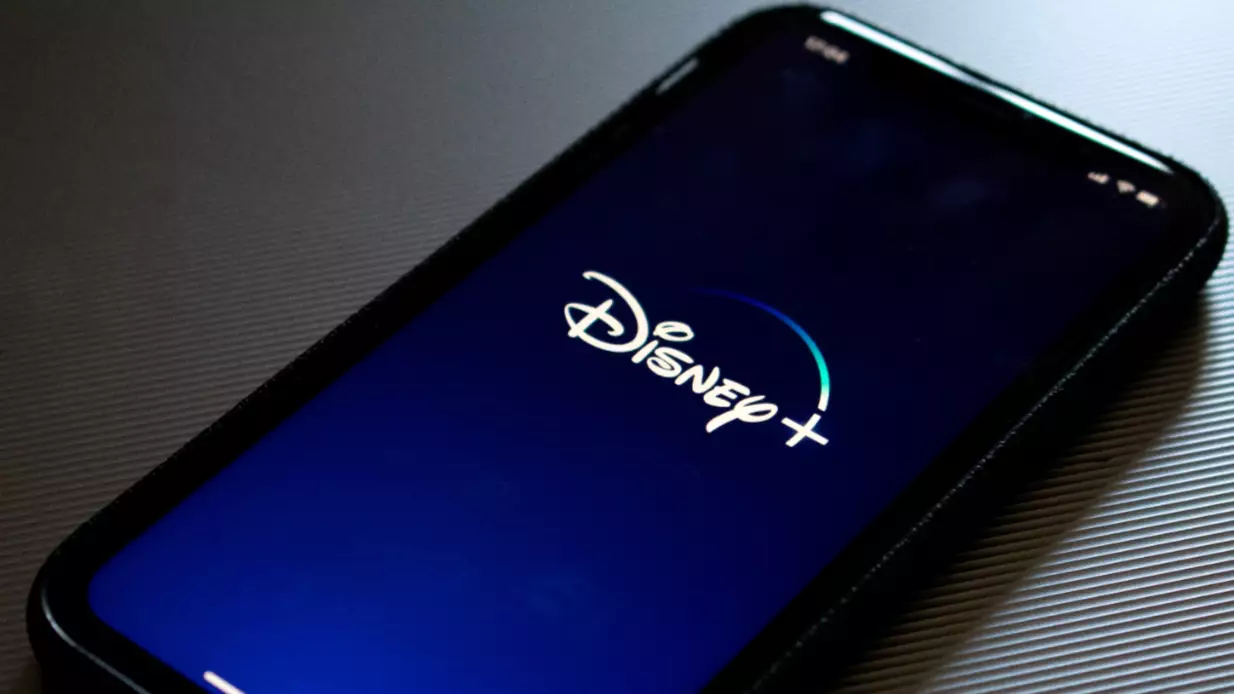 Disney+ Currently Has A Seven Day Free Trial