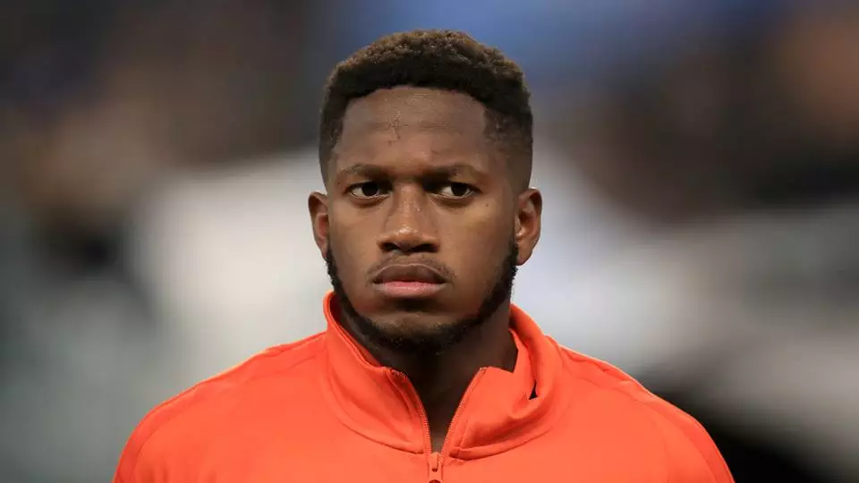 Manchester City Ready To Pull Plug On Fred Move As Interest Cools