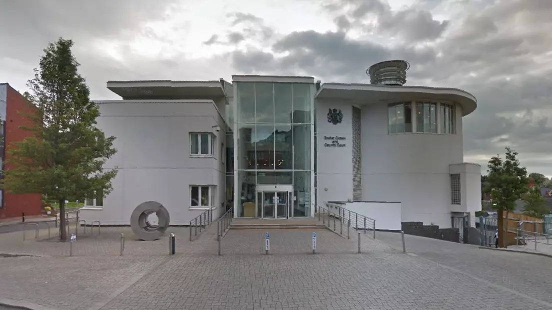 ​Wetherspoon Drinker Walks Free From Court After Punching 'School Bully' 15 Years Later