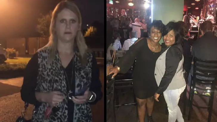 Woman Fired After Racist 'White And Hot' Rant At Two Sisters