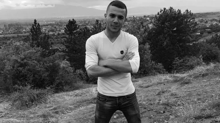 Българският боксьор Борис Станчов почина, докато се биеше с лиценза на свой братовчед