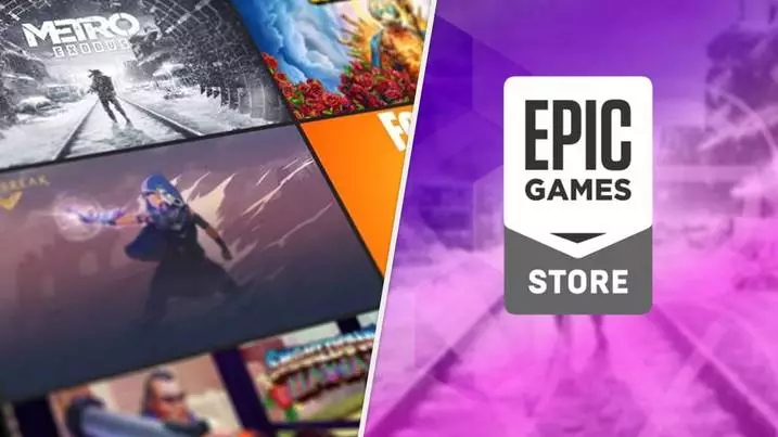 Get One Of 2016's Best Games Completely Free This Week