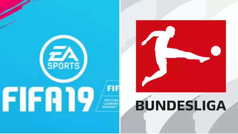 EA Sports Gave The Fastest Player In The Bundesliga Just 77 Pace On FIFA 19