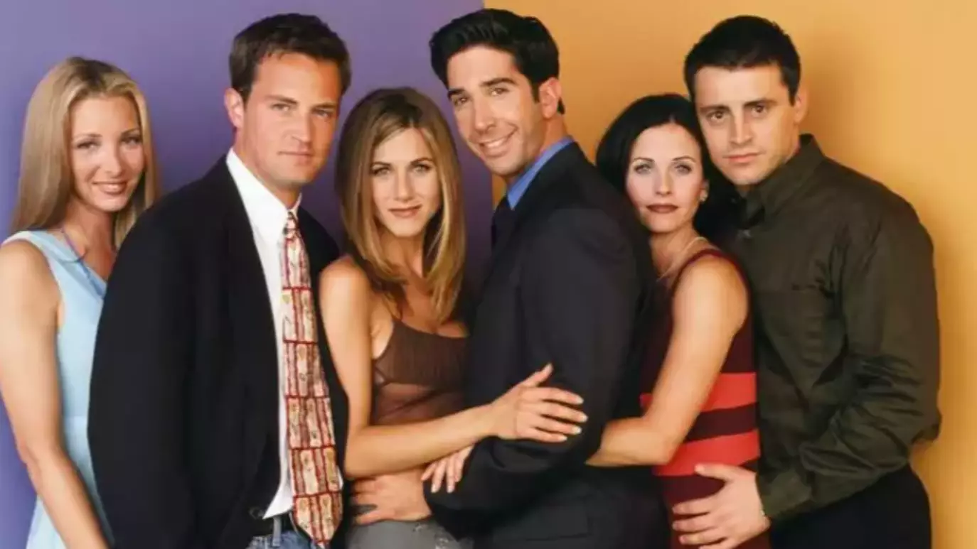 Friends Co-Creator Says They Hope To Start Shooting Reunion In August