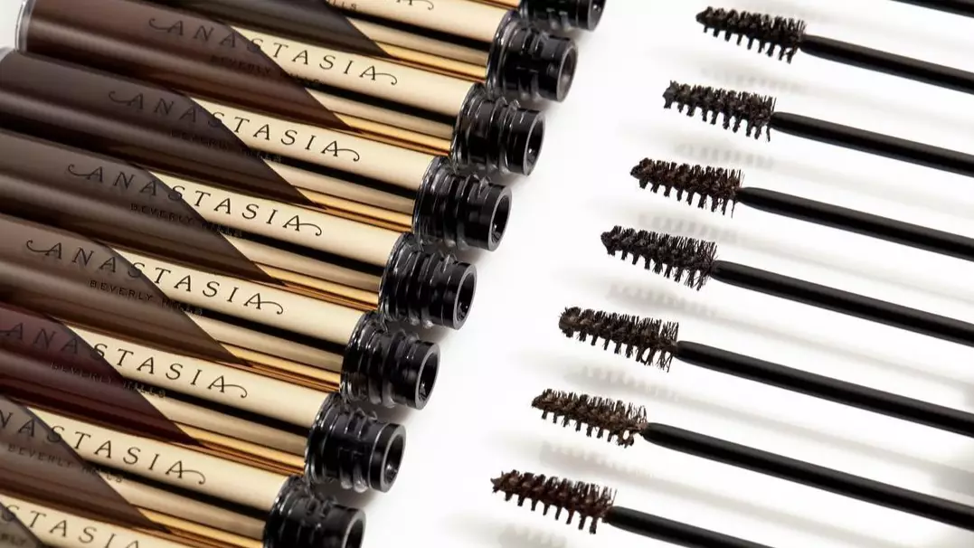 Anastasia Beverly Hills Is Launching A Dipbrow Gel