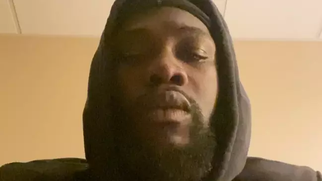 Deontay Wilder Sends Message To Tyson Fury Hyping Up A Third Fight