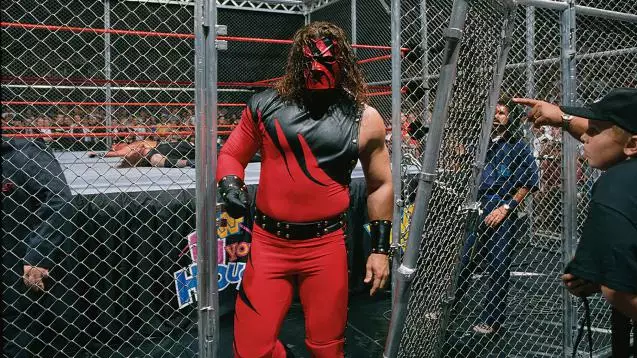 20 Years Today, Kane Exploded Onto The Scene In WWE